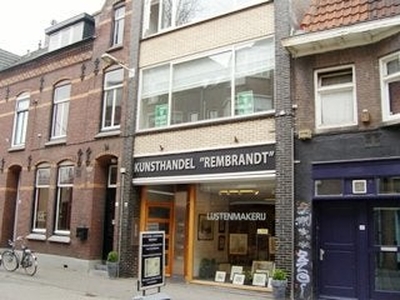 Bovenwoning Kleine Berg, Eindhoven huren?