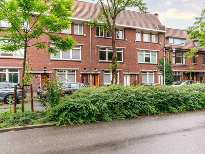 Breitnerlaan in Den Haag (135m2)