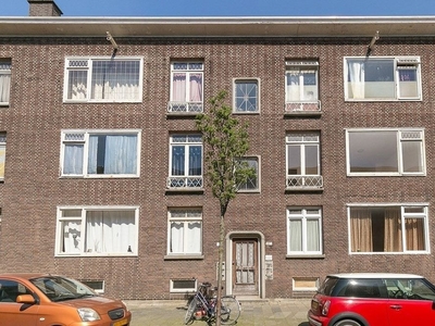 Buizerdstraat in Rotterdam (70m2)