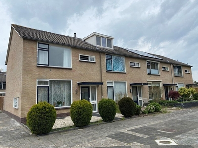 Calvijnhof in Hilversum (140m2)