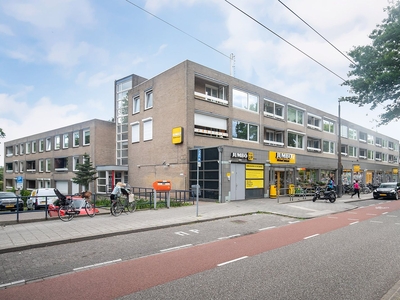 De Goeijenlaan in Arnhem (75m2)