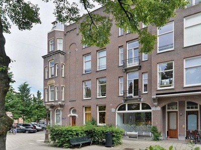 Dufaystraat in Amsterdam (120m2)