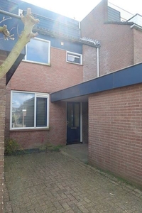 Duivenkamp in Maarssen (125m2)