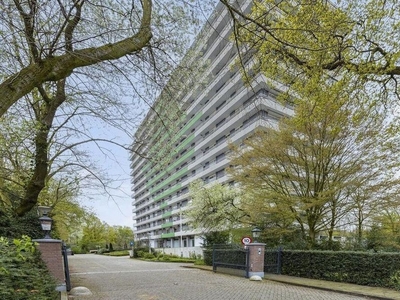 Eikendonck in Vught (61m2)