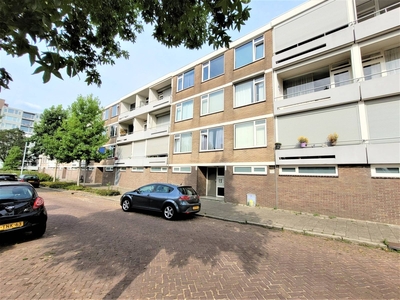 Generaal de Carislaan in Eindhoven (77m2)