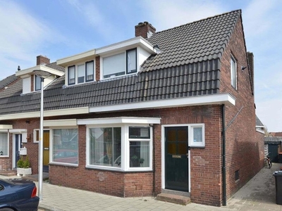 Gerststraat in Enschede (72m2)