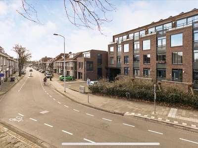 Gestelsestraat in Eindhoven (75m2)