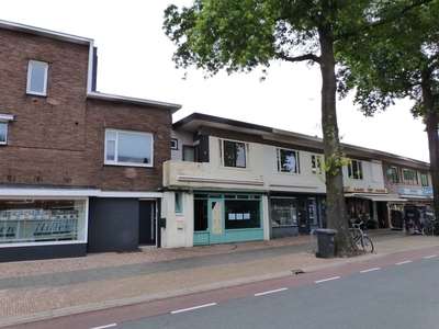 Gijsbrecht van Amstelstraat in Hilversum (40m2)