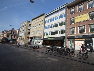 Grote Markt in Groningen (39m2)