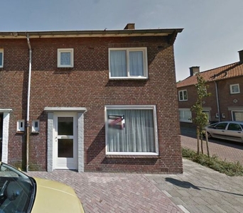 Havikstraat in Oss (18m2)