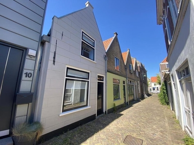 Hoefijzersteeg in Delft (66m2)