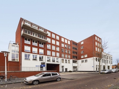 Hoog Gagel in Eindhoven (100m2)