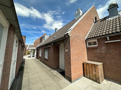 Hoogzwanenstraat in Maastricht (80m2)