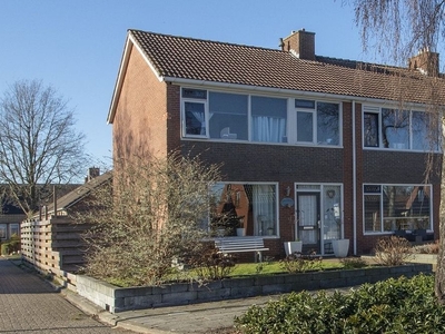 Houtduifstraat in Veendam (92m2)