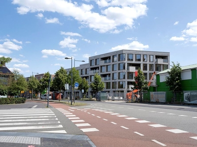 Jan Meijvisplein in Breda (94m2)