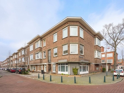 Jan ten Brinkstraat in Den Haag (71m2)