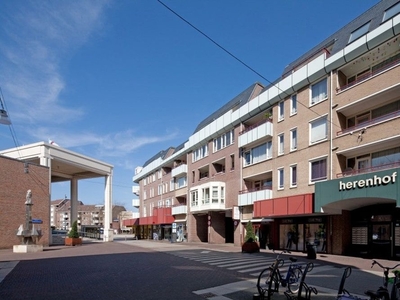 Joep Nicolasstraat in Roermond (83m2)