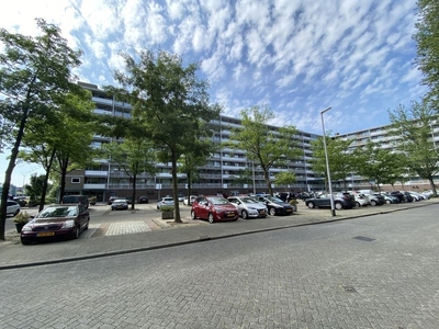 Kelloggplaats in Rotterdam (99m2)