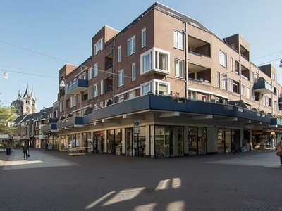 Kloosterwandstraat in Roermond (80m2)