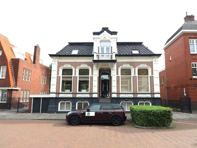 Kruitgracht in Groningen (70m2)