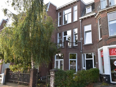 Laan van Meerdervoort in Den Haag (30m2)