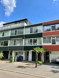 Lavendelstraat in Apeldoorn (151m2)