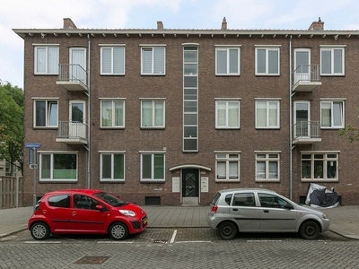 Madeliefstraat in Rotterdam (75m2)