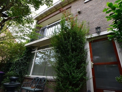 Meermanstraat in Delft (168m2)