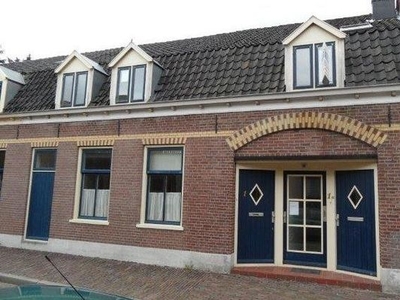 Molenstraat in Amerongen (109m2)