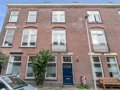 M.P. Lindostraat in Utrecht (75m2)