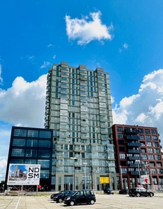 NDSM-straat in Amsterdam (69m2)