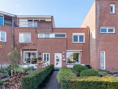 Neerijnenstraat in Tilburg (96m2)