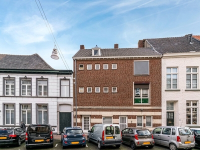 Neerstraat in Roermond (262m2)