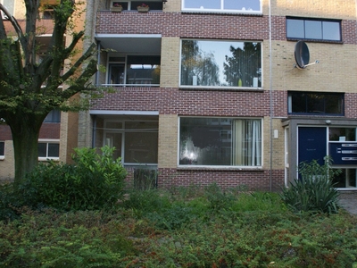 Niersstraat in Enschede (65m2)