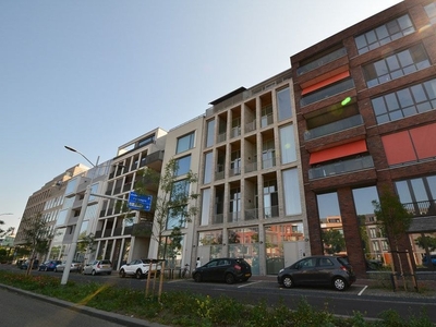 Nieuwe Gracht in Delft (97m2)