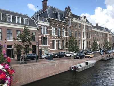 Nieuwe Gracht in Haarlem (48m2)