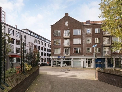 Olivier van Noortstraat in Rotterdam (80m2)