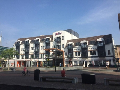 Onderdoor in Houten (30m2)