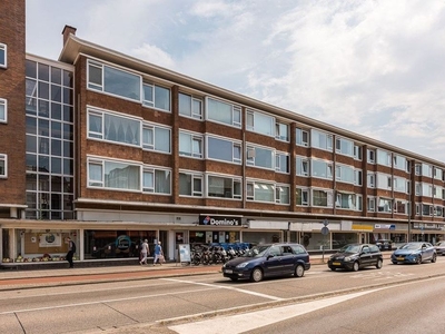 Oranjestraat in Schiedam (59m2)