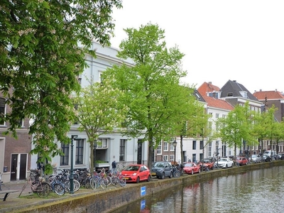 Oude Delft in Delft (108m2)