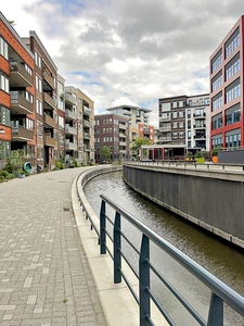 Piet Mondriaansingel in Diemen (81m2)