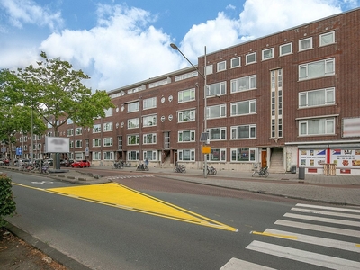 Pleinweg in Rotterdam (80m2)