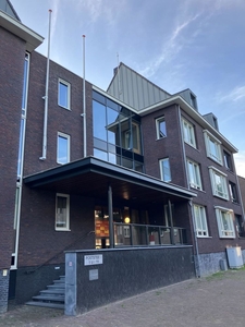 Poststeeg in Oisterwijk (100m2)