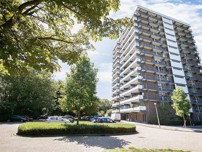 Reggestraat in Ridderkerk (92m2)