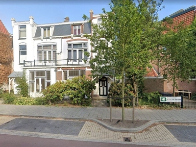 Rhijngeesterstraatweg in Oegstgeest (35m2)