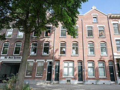 Rochussenstraat in Rotterdam (120m2)