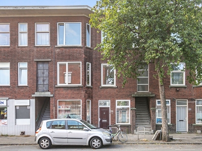 Schaarsbergenstraat in Den Haag (68m2)