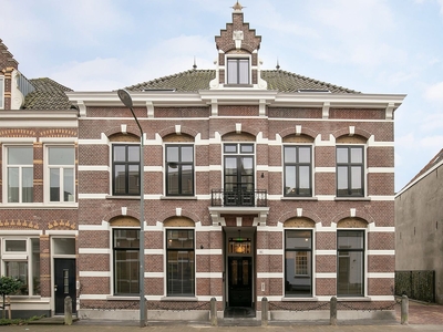 Taalstraat in Vught (70m2)