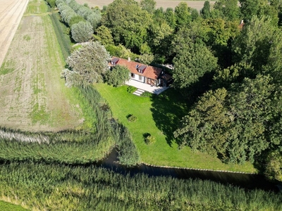 Terhofstededijk in Zuidzande (133m2)