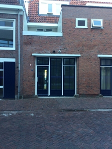 Torenstraat in Leeuwarden (65m2)